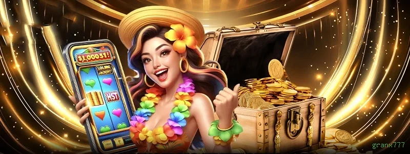 Cashback VIP granx777 - reembolso semanal