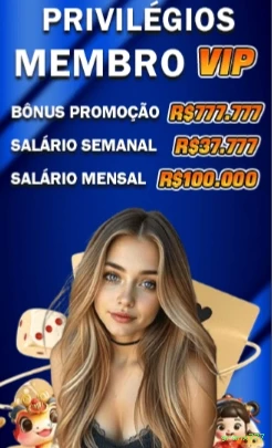 Bônus exclusivos membros VIP granx777