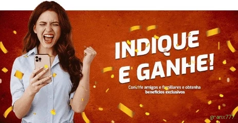Saque PIX granx777