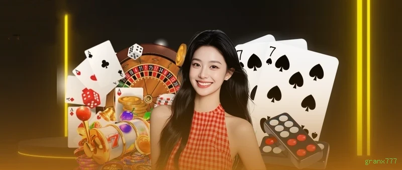 Slots com prêmios granx777